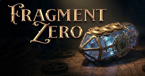 Fragment Zero: The Escape – Chuyến Phiêu Lưu Giải Đố Kỳ Ảo Ở Tòa Lâu Đài Bị Lãng Quên