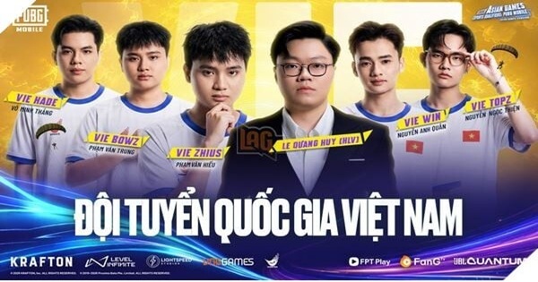 Dấu ấn “Chớp Cam” Team Flash trong màu áo Đội tuyển Quốc gia Việt Nam