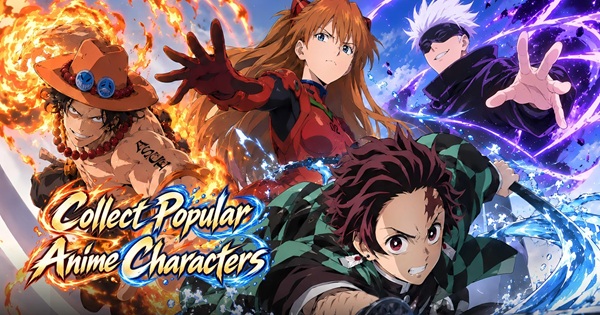 Cosmic Fighters: Apex Blast – Game thẻ bài màn hình ngang không dành cho người chậm tay