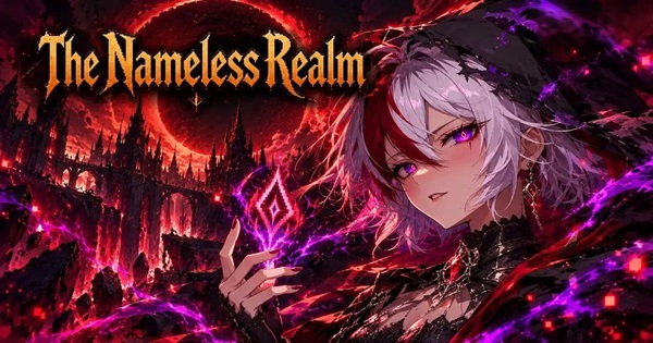 Vùng Đất Vô Danh – Game pixel hắc ám kết hợp với cày đồ