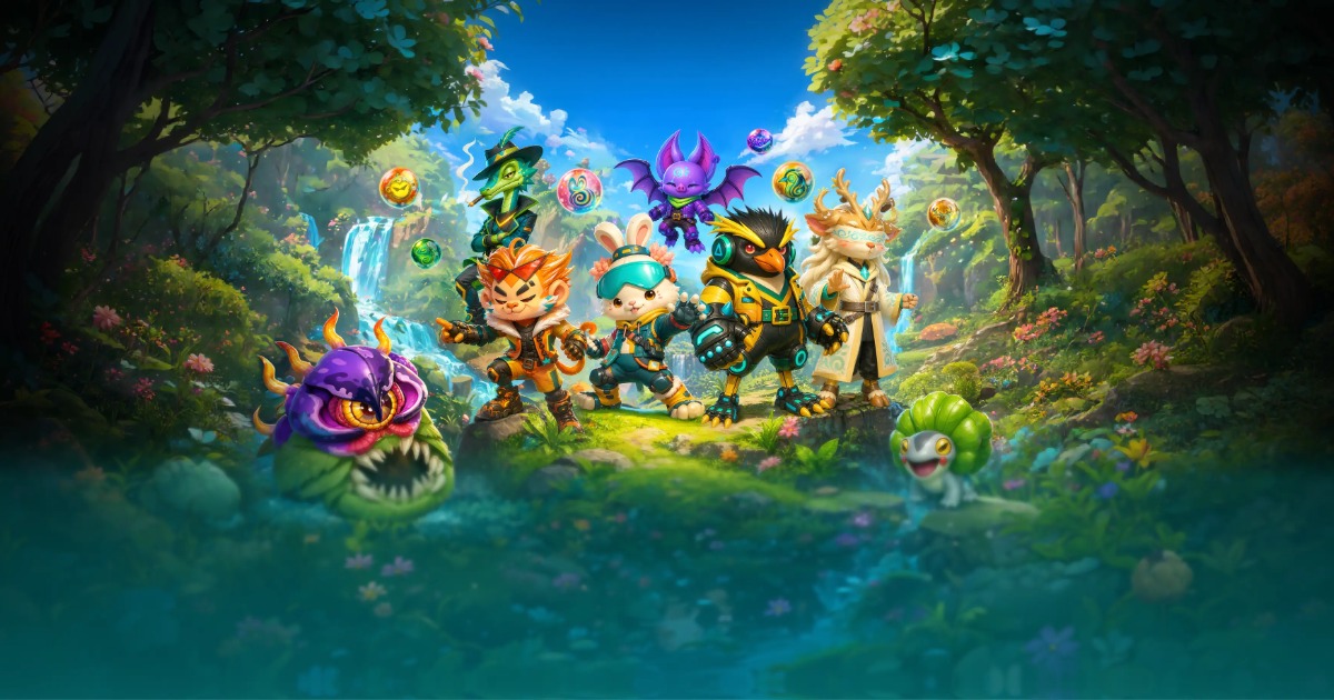 Marblebound – Game bắn bi kết hợp thu thập nhân vật vừa ra mắt trên mobile