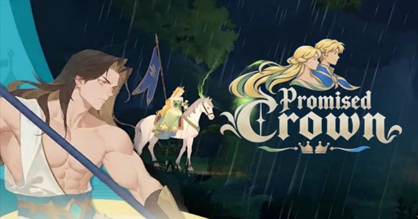 Promised Crown – Trải nghiệm khôi phục vương quốc đầy lãng mạn