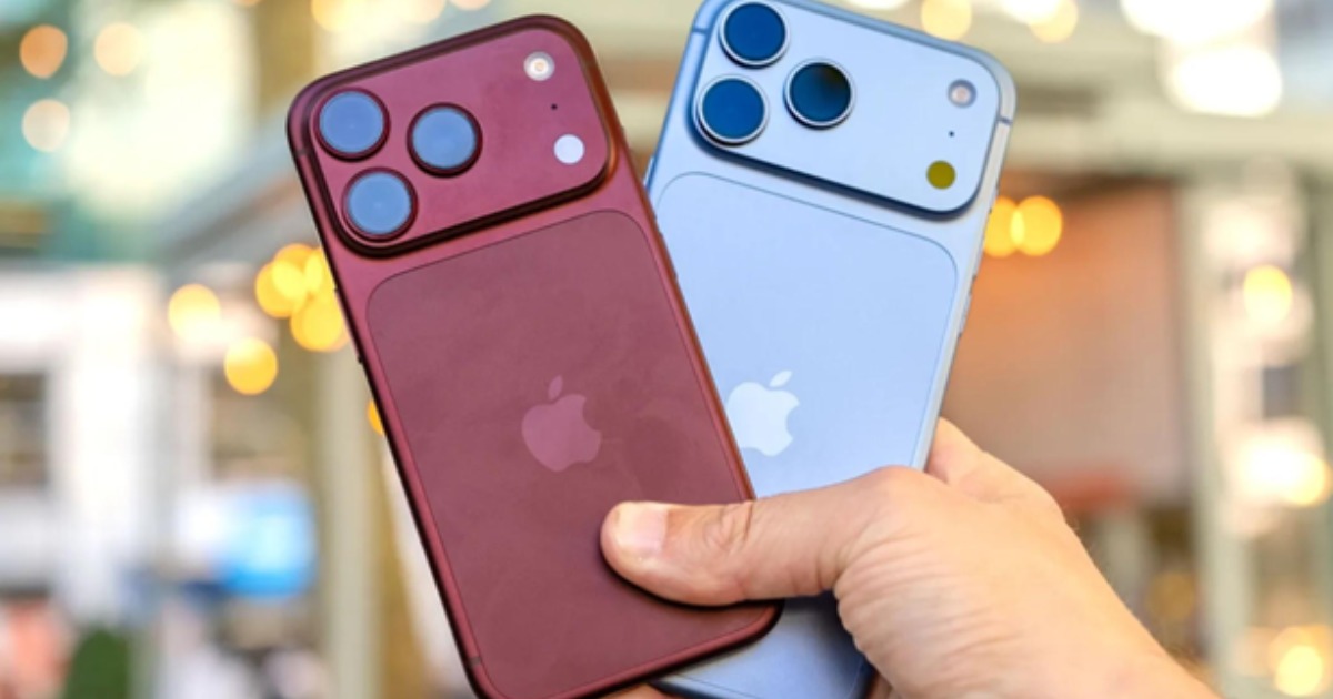 iPhone 18 thường khi nào ra mắt, người muốn lên đời nên chờ hay mua ngay?