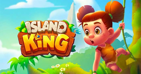 Island Kings – Trận hải chiến sinh tồn 5 phút cực cuốn