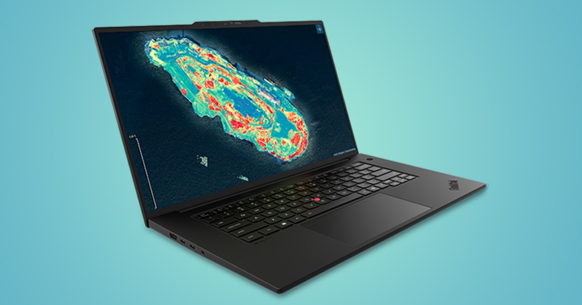 Lenovo ThinkPad T1g Gen 8 – Laptop chuyên nghiệp mạnh mẽ, nhiều cổng kết nối