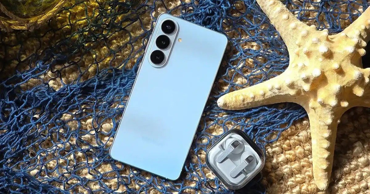 Đánh giá Samsung Galaxy S26 FE: Hiệu năng tốt, pin bền nhưng camera chưa xứng tầm