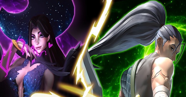 Valkyrie: Aether’s Descent mở ra kỷ nguyên sinh tồn roguelite cực đỉnh