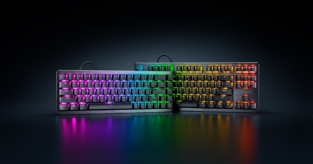 Đánh giá Razer Huntsman V3 HE: Bàn phím analog cao cấp dành cho game thủ