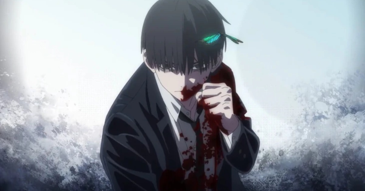 The Boxer được Crunchyroll chuyển thể thành anime, hé lộ trailer và dàn diễn viên lồng tiếng