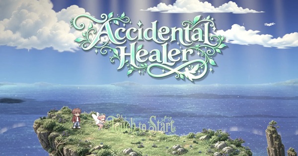 Accidental Healer – Thầy thuốc bất đắc dĩ gánh đội giữa thế giới dị giới tàn khốc