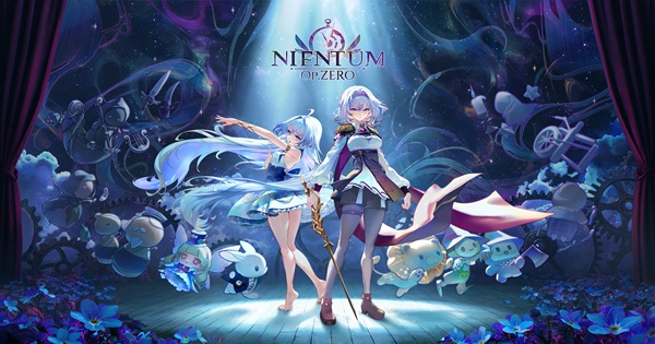 Nientum: Op.ZERO – Tuyệt tác indie 2D nơi nhịp điệu trở thành kịch bản