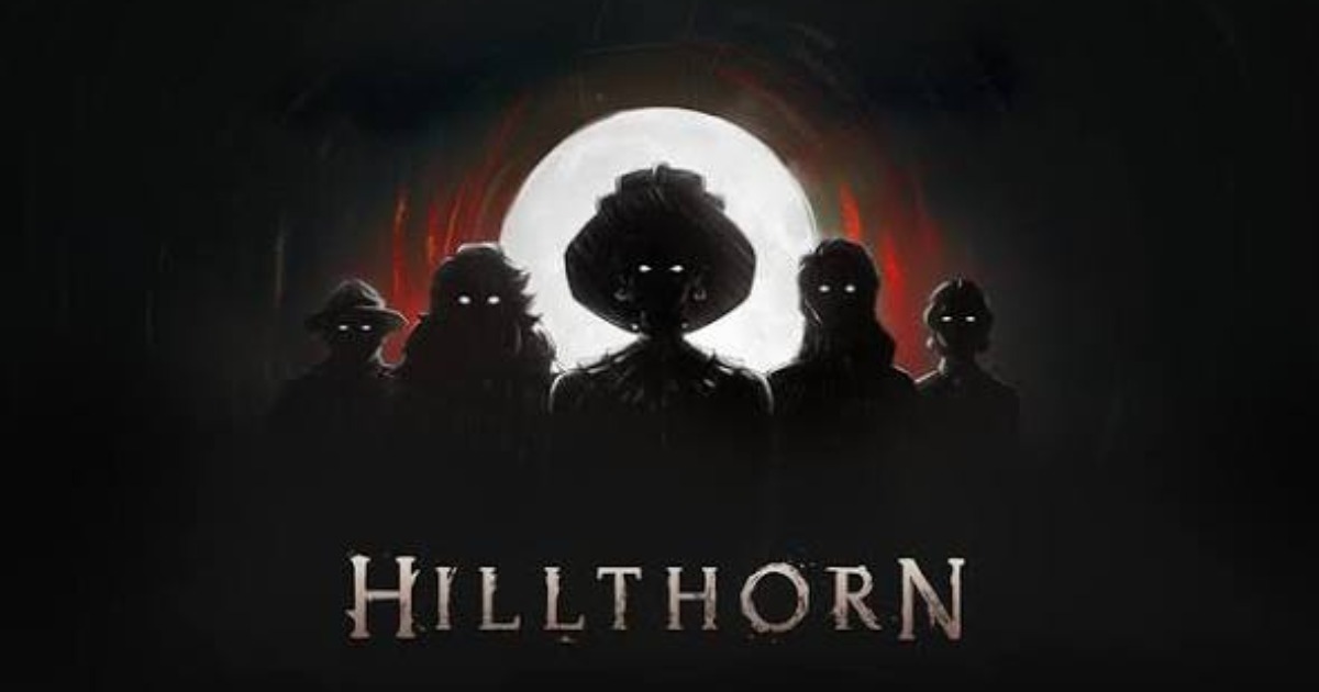 Hillthorn: Game trinh thám kinh dị không lời thoại