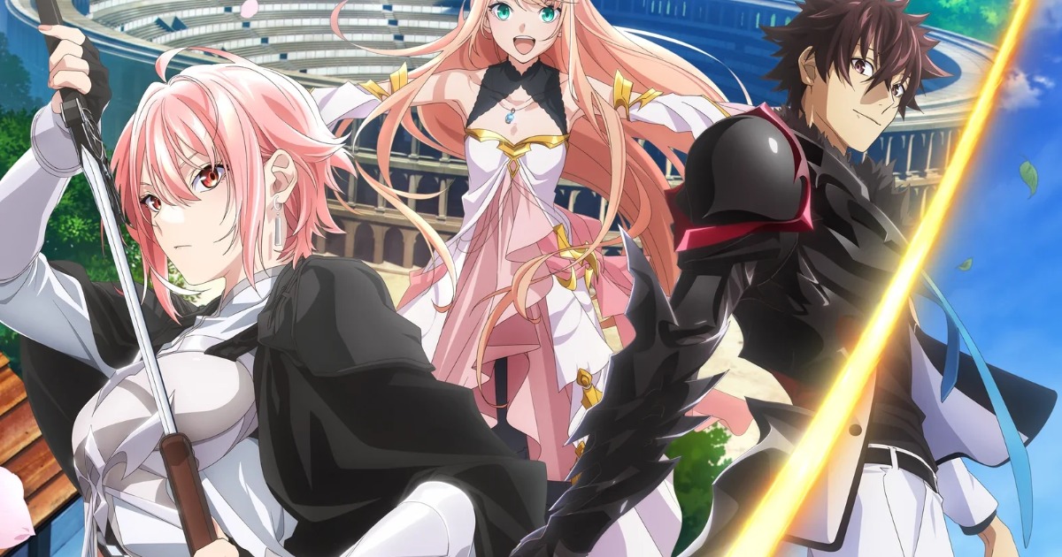 I Got a Cheat Skill in Another World mùa 2 tung trailer, ấn định trở lại vào tháng 1/2027