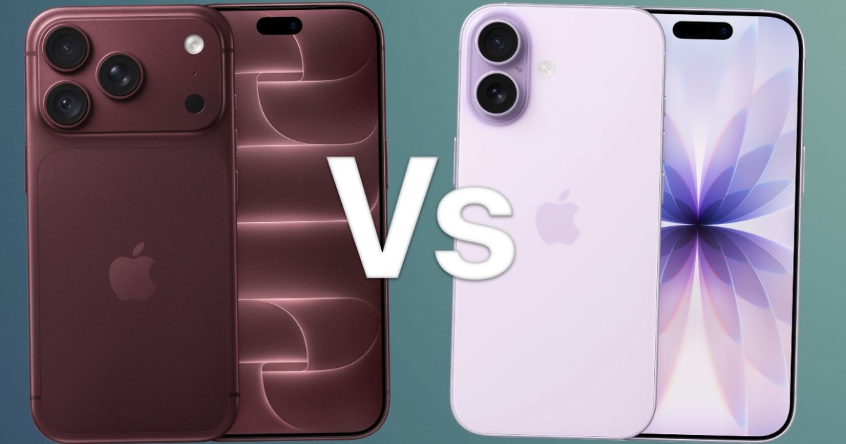 So sánh iPhone 18 Pro và iPhone 17: Bản Pro vượt trội đến đâu?
