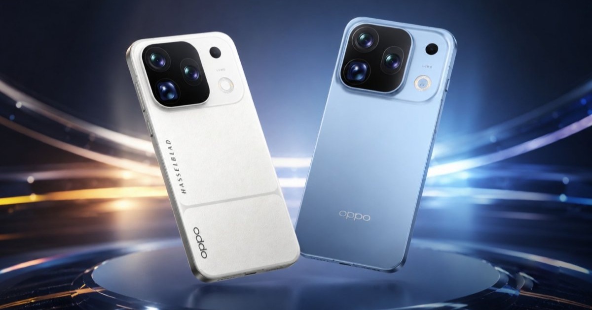 Đánh giá Oppo Find X10: Flagship Android với camera 200MP kép và pin 8.000mAh