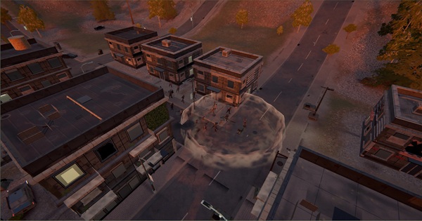 Dead Meridian – Cơn ác mộng Valdmark thức tỉnh kỷ nguyên FPS mới trên mobile
