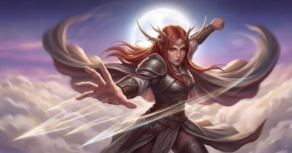 World of Dagma – Thế giới mở MMORPG đánh thức bản lĩnh game thủ mobile