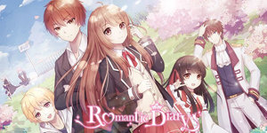 Romantic Diary: Pure love – Tựa game phối đồ phong cách Nhật dành cho các bạn nữ Romantic Diary: Pure love – Tựa game phối đồ phong cách Nhật dành cho các bạn nữ