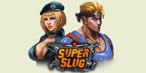 Super Slug – Trở về tuổi thơ game Rambo lùn trên Mobile