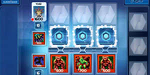 Yu-Gi-Oh! BAM Pocket – Trở lại thế giới game bài ma thuật Yu-Gi-Oh! Yu-Gi-Oh! BAM Pocket – Trở lại thế giới game bài ma thuật Yu-Gi-Oh!