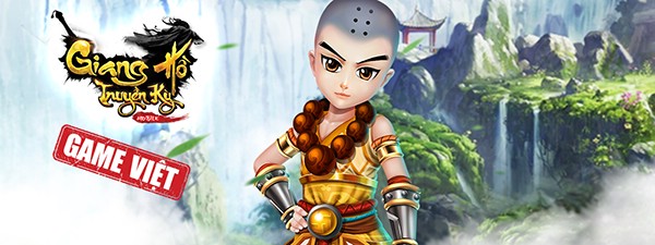 Giang Hồ Truyền Kỳ Mobile – Game thủ Việt đang bị dắt mũi bởi thứ gọi là “game Việt 100% không clone”?