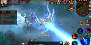 Top 6 game online đáng chú ý ở ChinaJoy 2016 (Phần 11) Top 6 game online đáng chú ý ở ChinaJoy 2016 (Phần 11)