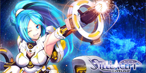 StellaCept Online – Lối chơi J-RPG đặc trưng trên nền đồ hoạ tuyệt đẹp