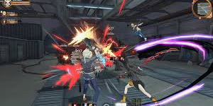 Soul Worker Online – Game online mang phong cách Manga cực kỳ cuốn hút Soul Worker Online – Game online mang phong cách Manga cực kỳ cuốn hút
