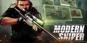 Modern Sniper – Game bắn súng FPS mang đến những trải nghiệm hoàn hảo