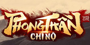 Phong Thần Chi Nộ – Webgame tái hiện nguyên bản nội dung Phong Thần Bảng cập bến Việt Nam