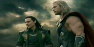 Không cần đợi phim Thor 3, Loki và Thor sẽ tái ngộ ngay trong game Mộng Vương Thần 3D
