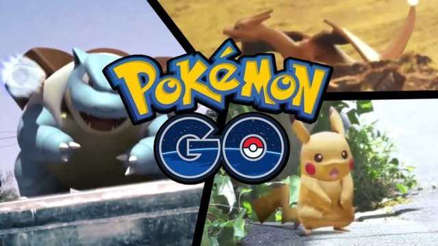 Thế giới đã thay đổi như thế nào từ khi Pokemon GO xuất hiện?