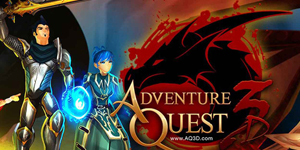 Adventure Quest 3D – Game MMORPG đích thực sở hữu nội dung phong phú