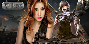 Dawn of War: Game client bắn súng FPS chuẩn đến từ Thái Lan