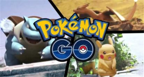 Pokemon GO – Top 5 Pokemon GO vừa dễ bắt vừa có sức mạnh đáng nể