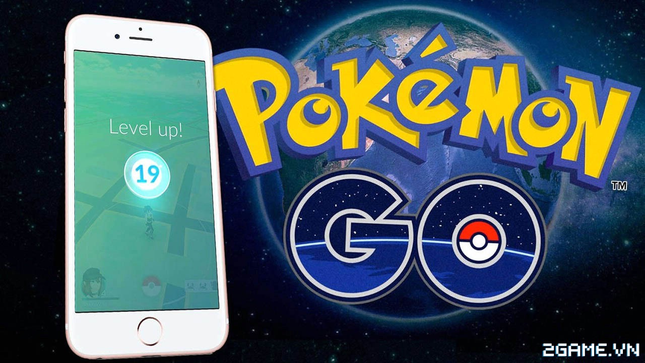 Pokemon GO – Bí kíp lên level 20 nhanh nhất dành cho người mới chơi