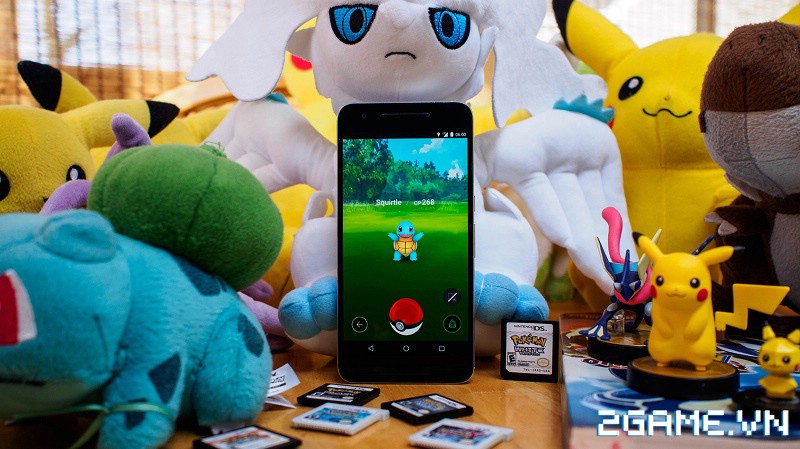 Pokemon GO – 10 mẹo đơn giản giúp bạn trở thành “cao thủ”