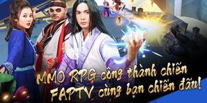 Game bài vượt thời đại 2022