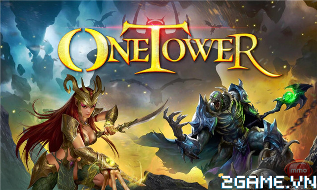 One Tower – gMO “MOBA mini” dễ chơi sắp ra mắt miễn phí trên toàn cầu