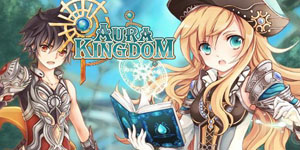 Cận cảnh Aura Kingdom Mobile – Giống hệt MMORPG trên PC đình đám Cận cảnh Aura Kingdom Mobile – Giống hệt MMORPG trên PC đình đám