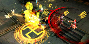 Cửu Âm VNG bắt đầu bộc lộ rõ khí chất của dòng game kiếm hiệp tình duyên Cửu Âm VNG bắt đầu bộc lộ rõ khí chất của dòng game kiếm hiệp tình duyên