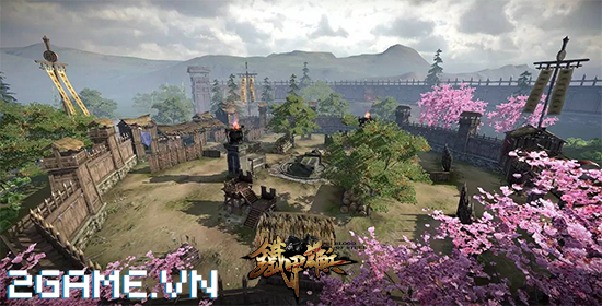 Thiết Giáp Hùng Binh - Game online khủng về chủ đề đấu trường cổ đại chính thức lộ diện 7
