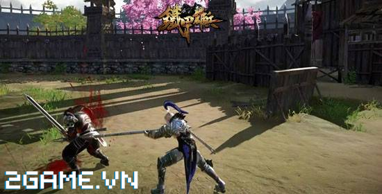 Thiết Giáp Hùng Binh - Game online khủng về chủ đề đấu trường cổ đại chính thức lộ diện 6