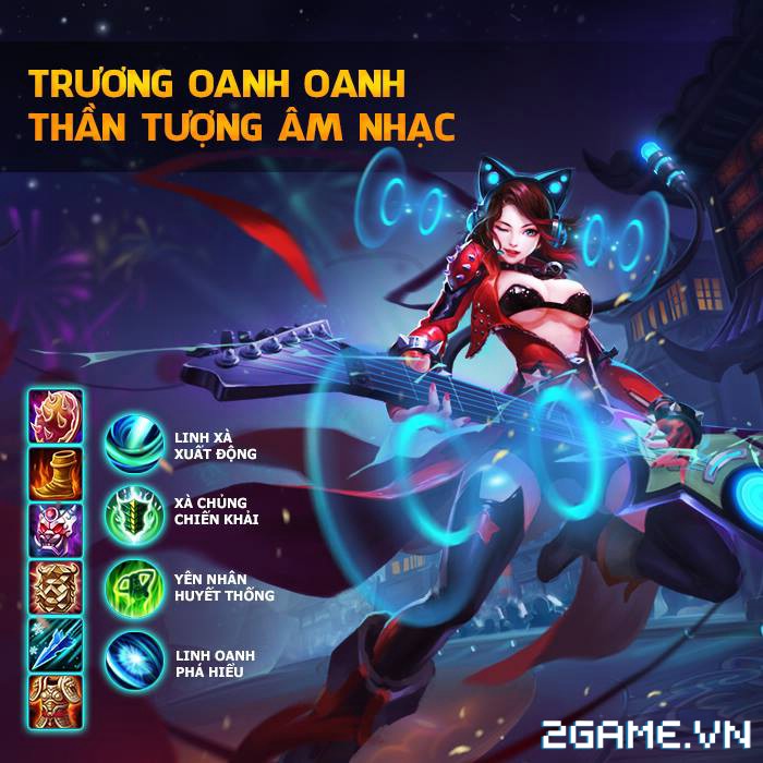 3Q 360mobi – Tìm hiểu Skin Trương Oanh Oanh 3Q 360mobi – Tìm hiểu Skin Trương Oanh Oanh
