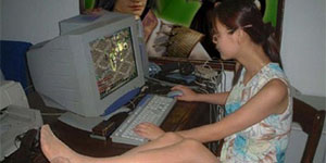 Một nữ game thủ viết tâm thư gửi những người “chê” Võ Lâm Truyền Kỳ mobile