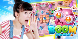 Boom 3D Mobile sắp được VTC mobile ra mắt tại Việt Nam