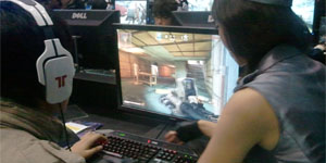 Cận cảnh game bắn súng Xuất Kích chơi cài đặt trên PC qua loạt ảnh in-game HD