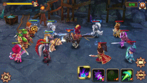 Tào Tháo Truyện 3D mobile sắp được Soha Game ra mắt tại Việt Nam Tào Tháo Truyện 3D mobile sắp được Soha Game ra mắt tại Việt Nam