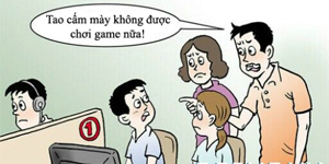 Cơn sốt làng game bài đổi thưởng