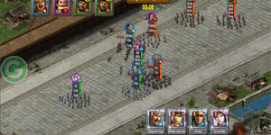 Trải nghiệm Tam Quốc Gamota – Ông nào thích “quần chiến” trăm người thì nên chơi game này nhé! Trải nghiệm Tam Quốc Gamota – Ông nào thích “quần chiến” trăm người thì nên chơi game này nhé!